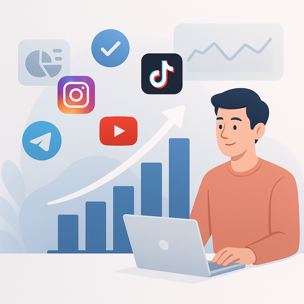 How to Buy Real Instagram Likes for Authentic Growth