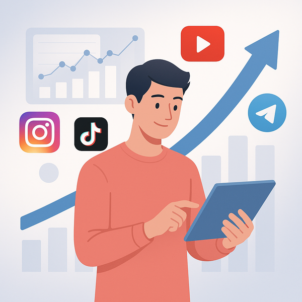 Boost Instagram Growth: Effective Panel Strategies
