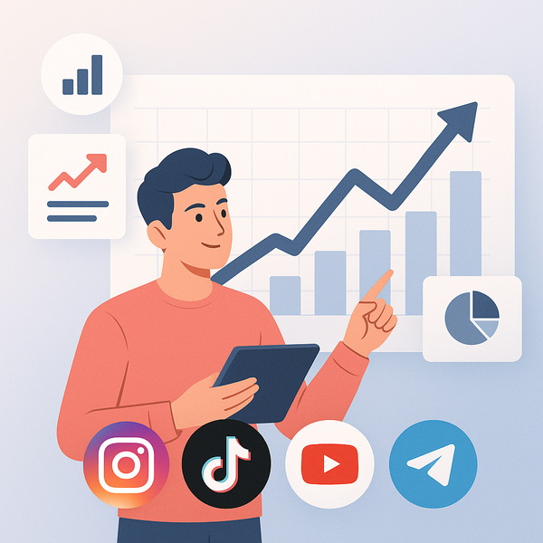 Boost Engagement with Instagram Engagement Panel