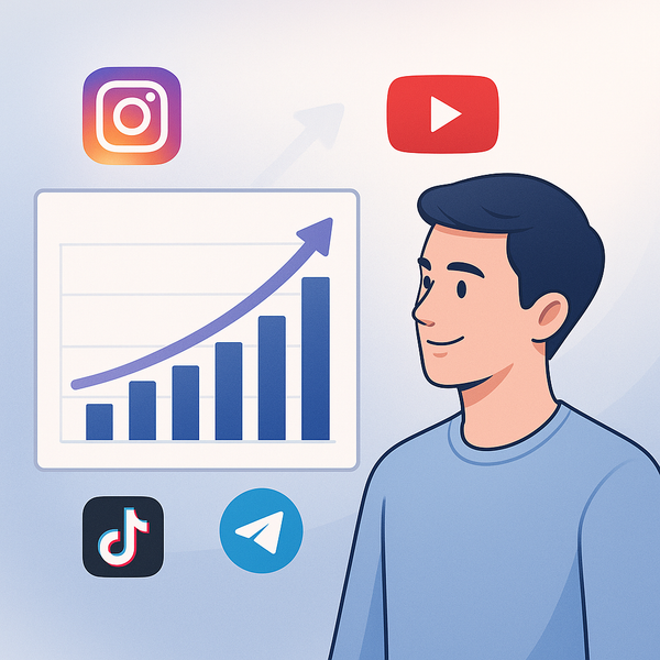 YouTube Monetization Service: Unlocking Social Growth