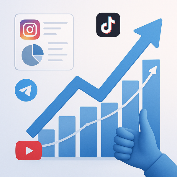 Mastering SMM Panel Instagram for Social Growth