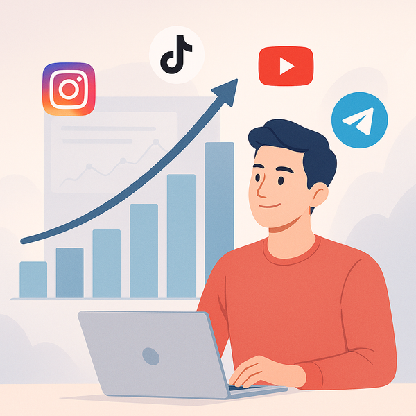Mastering Social Growth with Instagram Followers Panel