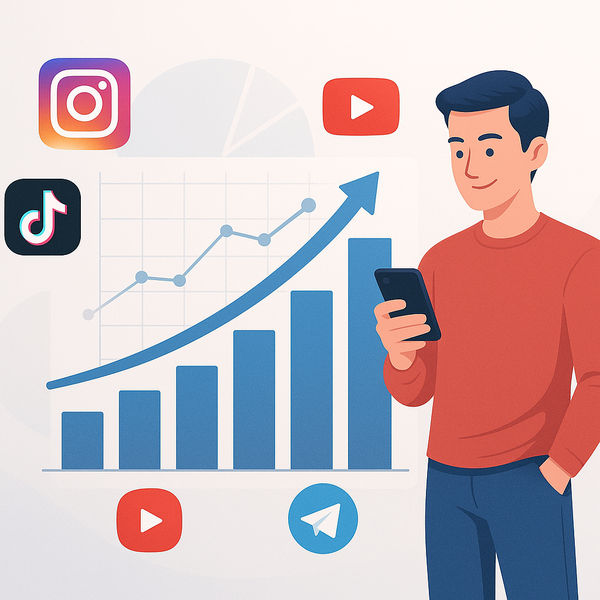 Mastering YouTube Growth Service Strategies