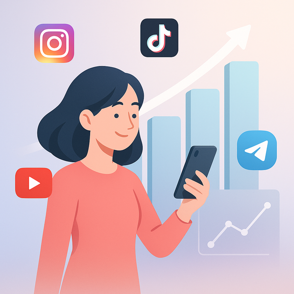 Effective Strategies to Buy Telegram Members for Growth
