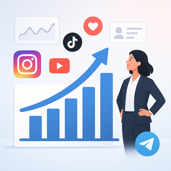 Boost Your Reach with a YouTube Subscribers Service