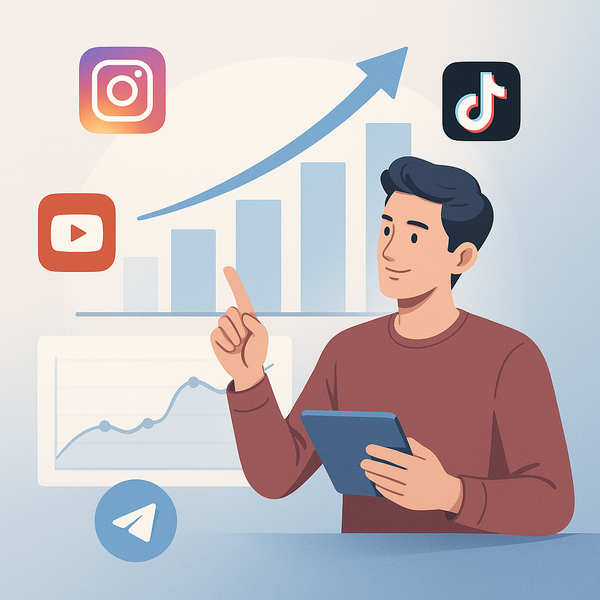 Mastering Instagram Growth: Reseller Strategies
