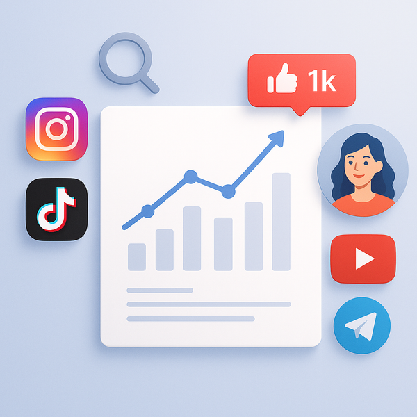 Mastering Instagram SMM Panels for Social Growth