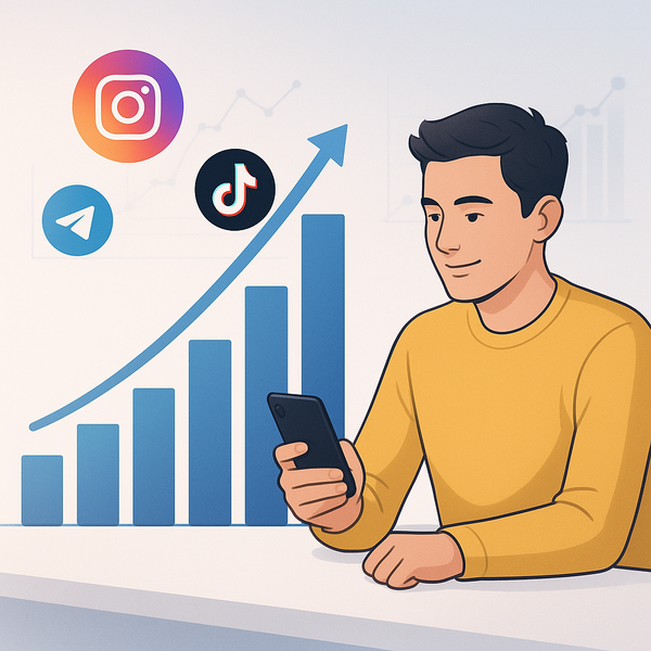 Mastering Telegram Marketing Panels for Social Growth