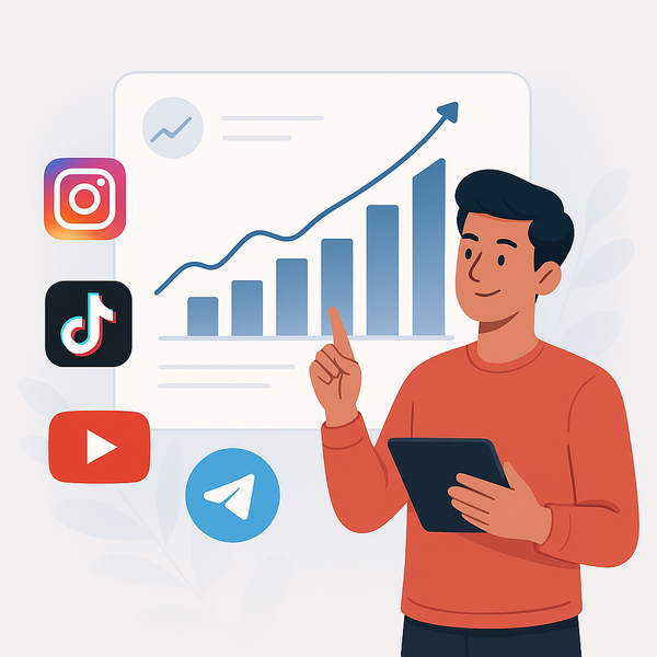 Maximize Social Growth with an Instagram Followers Panel