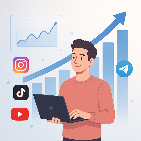 Mastering SMM Panel Instagram for Growth