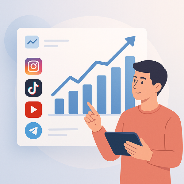 Mastering YouTube Growth: The Role of Subscribers Panels