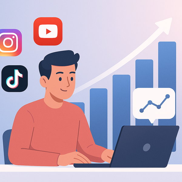 Boost Your Channel: Effective YouTube Watch Time