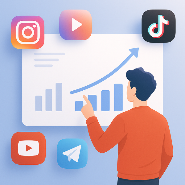 Boost Social Growth with Effective YouTube Watch Time Service