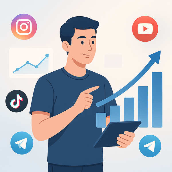 Effective Strategies to Grow Your TikTok Followers