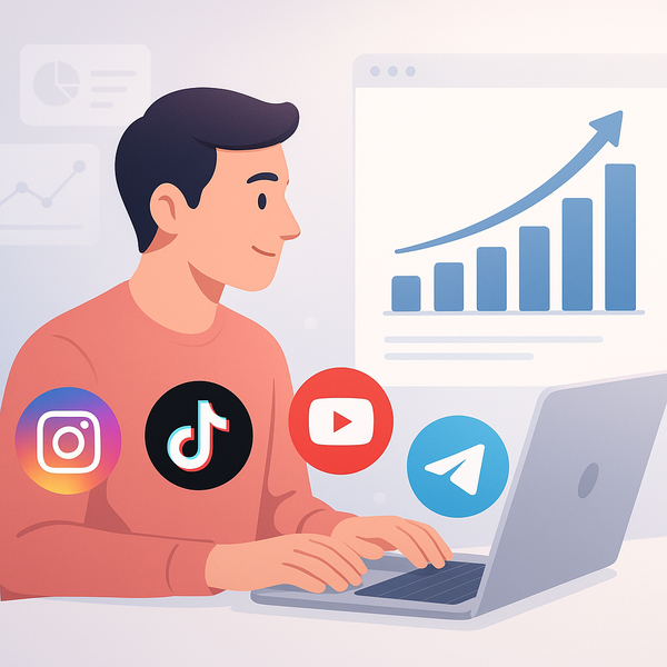 Maximize Your Reach with Effective YouTube Growth Service