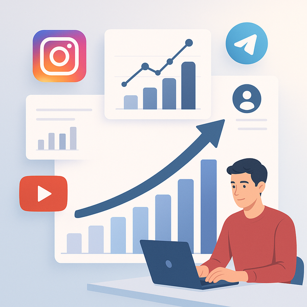 Boost Your Brand: Effective YouTube Subscribers Panel Tips