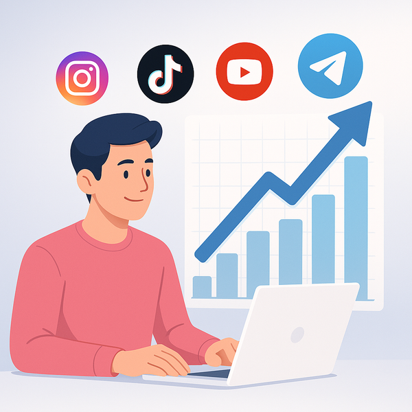 Boost Your Social Presence with Instagram Followers Panel