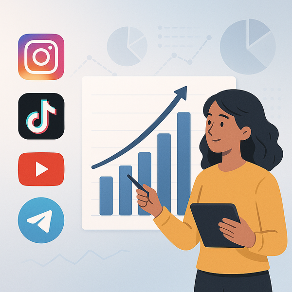 Maximize Profits with a YouTube Monetization Panel