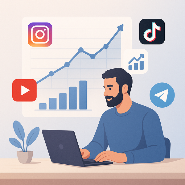 Boost Your Reach: TikTok SMM Panel Strategies for 2026