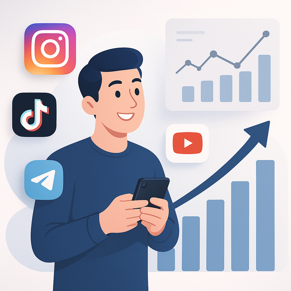Maximize Growth with the Best TikTok Automation Tool