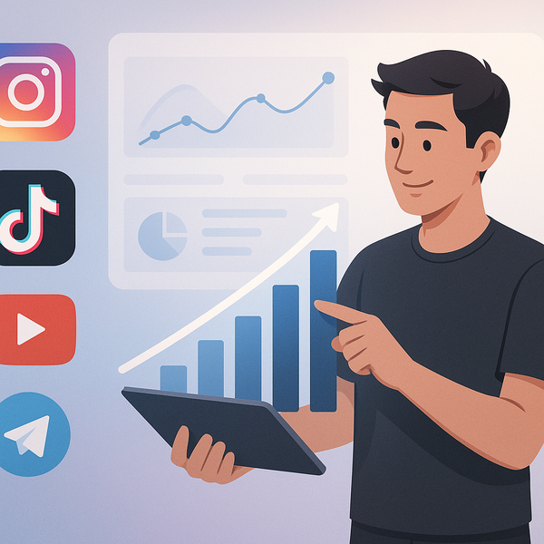 Boost Your Brand: Effective Use of Instagram Followers Panel