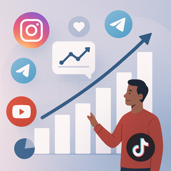 Mastering Instagram Marketing Panels for Growth