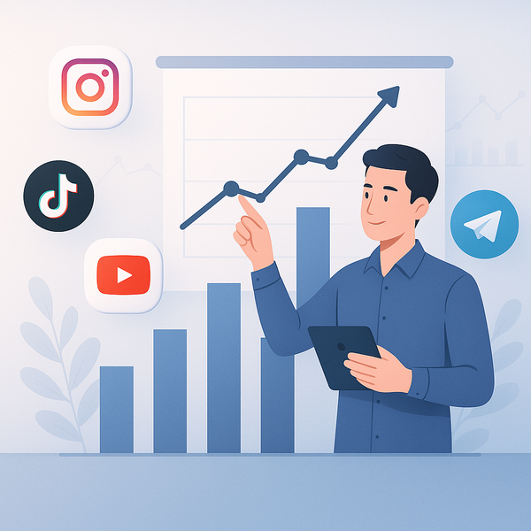 Mastering Growth: Using a YouTube Subscribers Panel