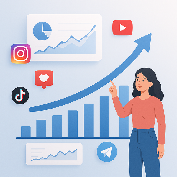 Boost Instagram Growth with Proven SMM Panel Tactics