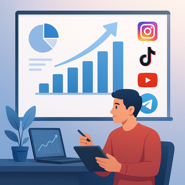 Unlocking the Power of YouTube Monetization Services