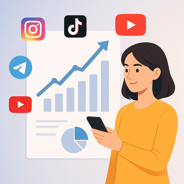 Unlock Social Growth: TikTok SMM Panel Strategies