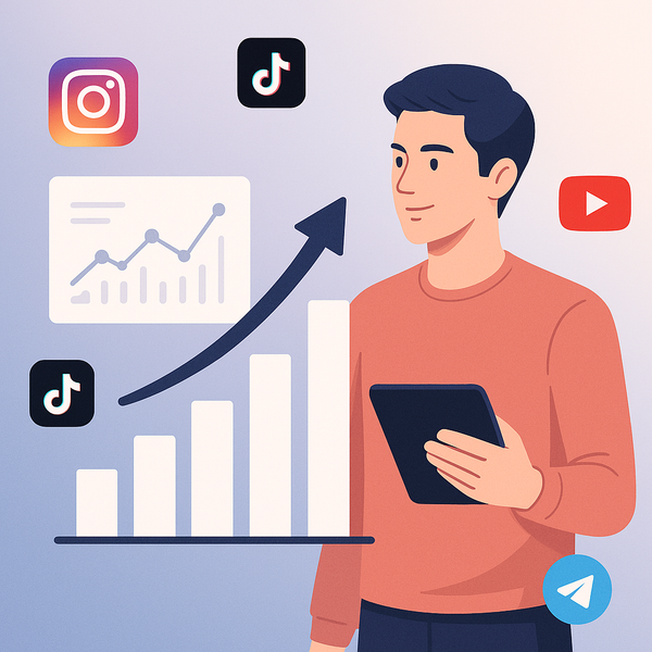 Boost Growth: Instagram Followers Reseller Strategies