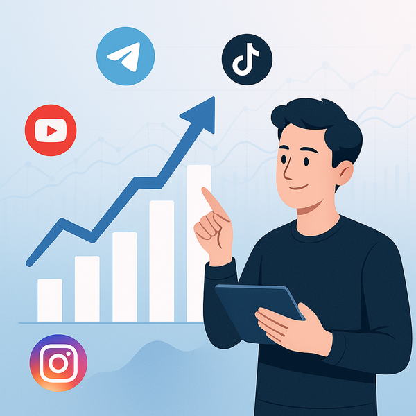 Boost Social Reach with YouTube Views Service