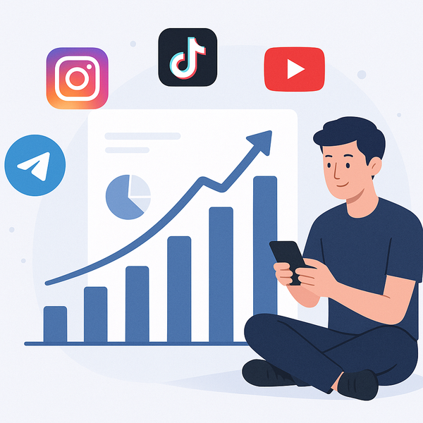 Master Instagram Growth with Automation Services