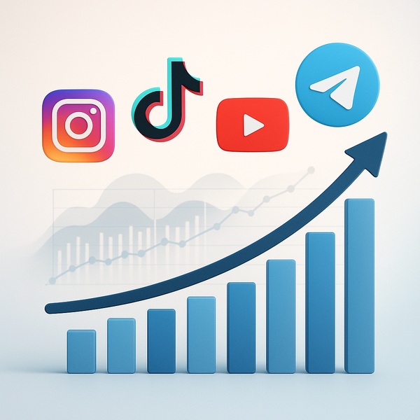 Effective Instagram Growth Strategies