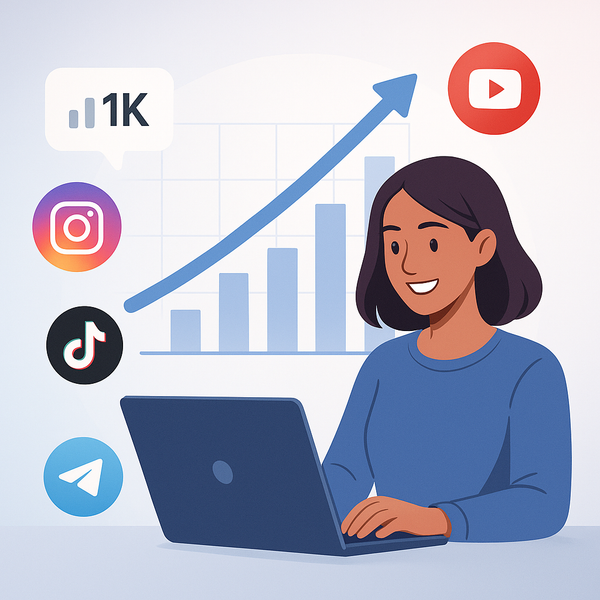 Boost Your Channel with YouTube Panel