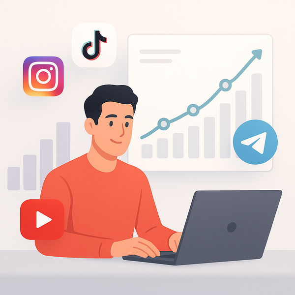 Mastering Social Growth with Instagram Automation