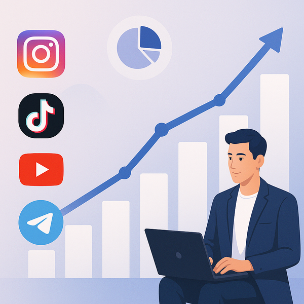 Instagram Growth Service: Strategies for 2026