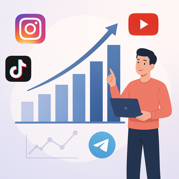 Unlock Growth with TikTok SMM Panel Strategies