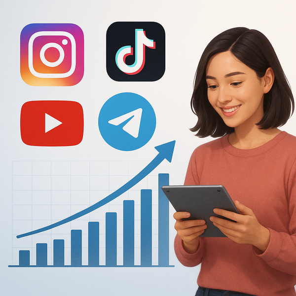 Unlock Growth with YouTube Subscribers Panel