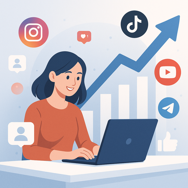 Unlocking Success: YouTube Growth Service Strategies