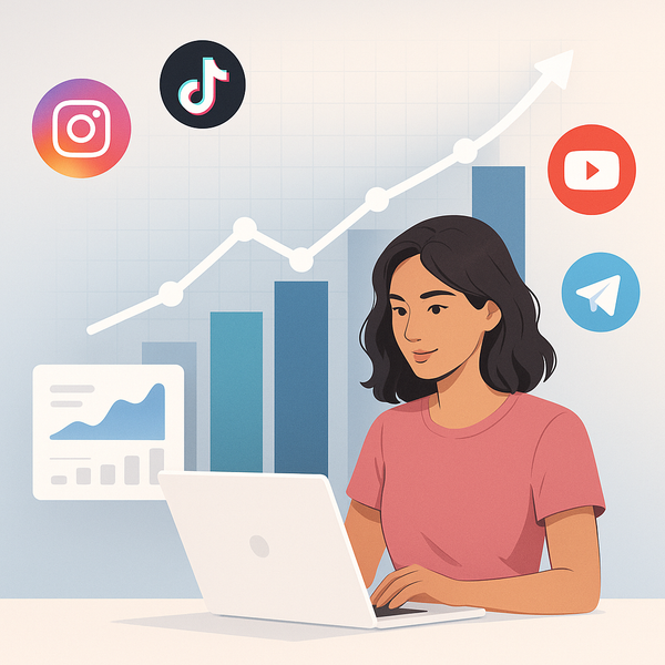 Boost Your Brand: Mastering Instagram Followers Panel
