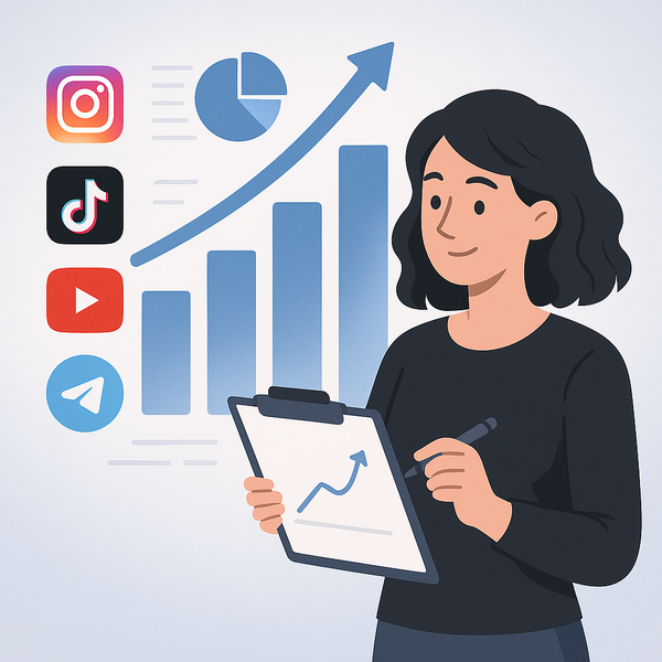 Boost Social Growth with a YouTube Subscribers Panel