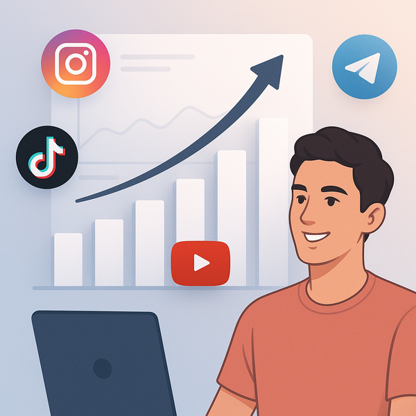 Boost Your Brand with a YouTube Views Panel