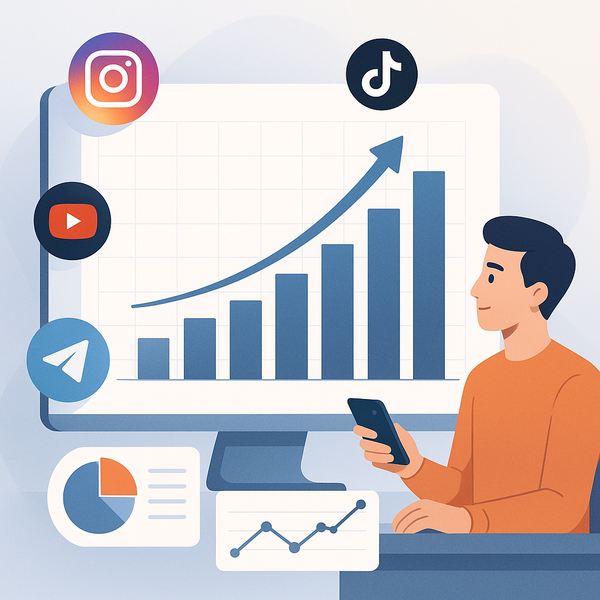 Boost Your Brand: TikTok Followers Guide