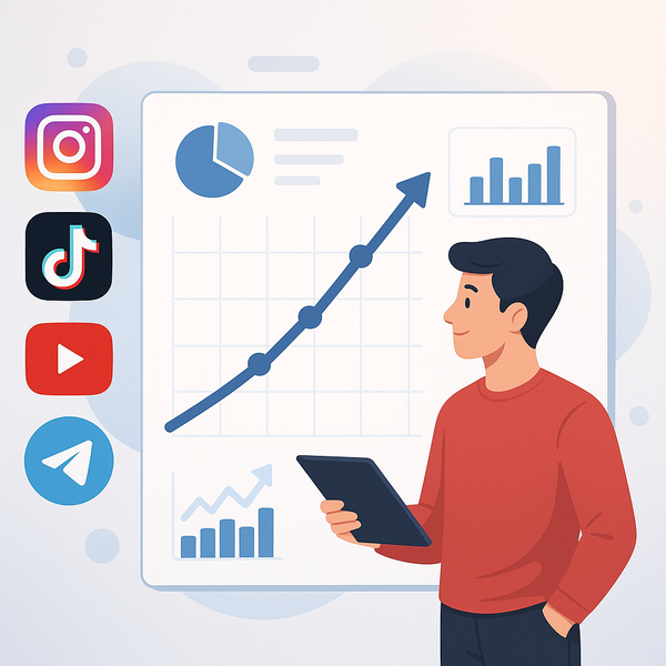 Boost Telegram Members: Proven Strategies for Growth