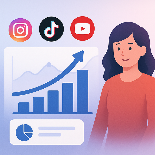 Instagram Growth Service: Boost Your Social Media Presence