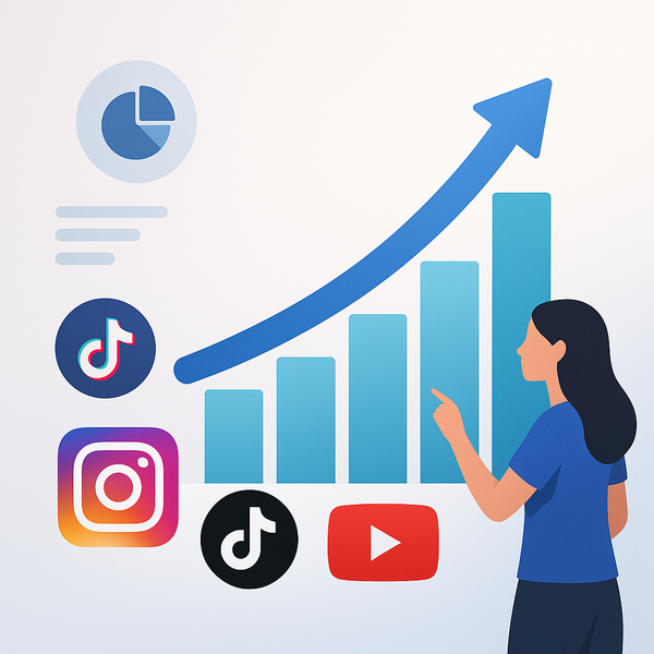 Boost TikTok Followers with Strategies