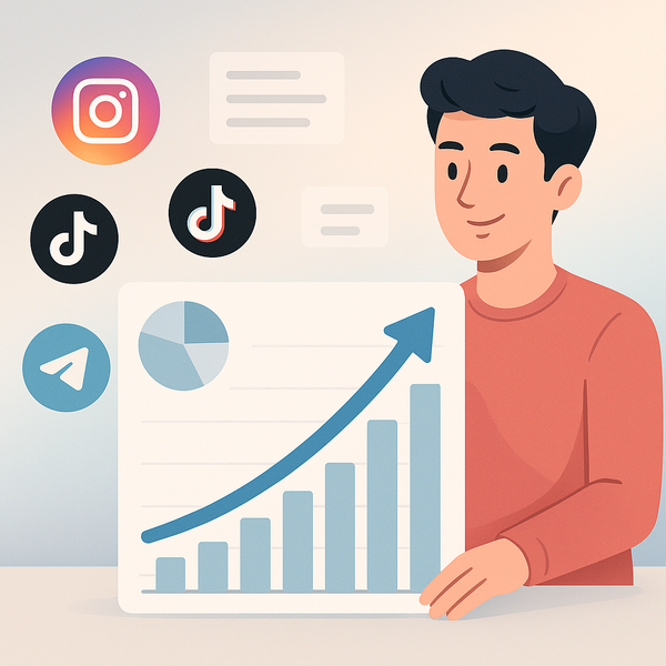 Mastering Social Growth with a YouTube Monetization Panel