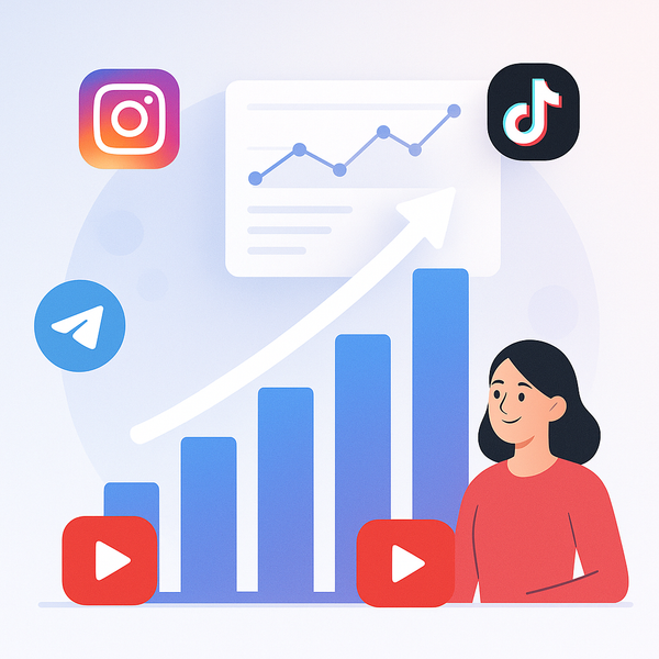 Boost Your Brand Using Instagram SMM Panel Strategies