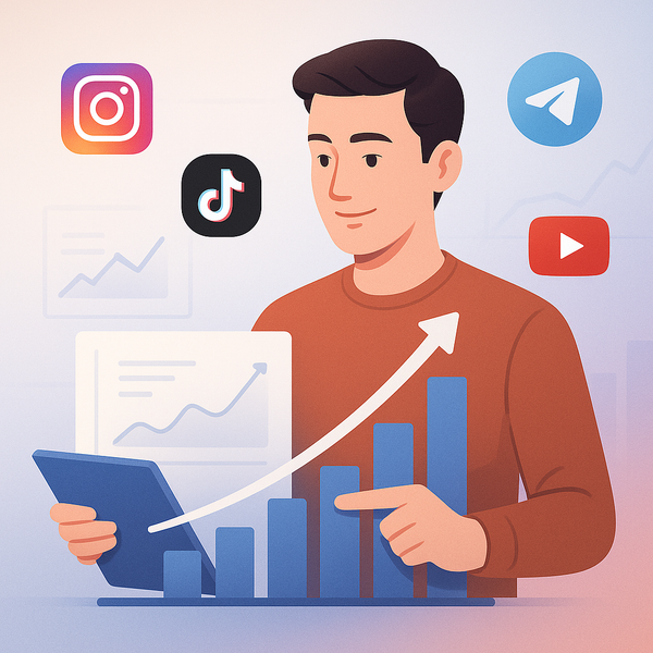 Effective Strategies for Using an Instagram Followers Panel